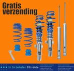 Triple S / JOM Schroefset Ford Fiesta MK5 ST 150 #24, Verzenden