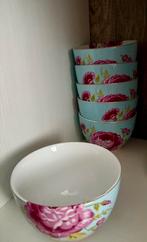 Pip studio kommen, Huis en Inrichting, Keuken | Servies, Ophalen of Verzenden, Zo goed als nieuw, Kom(men), Overige stijlen