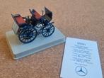 Wiking Model 1886 Daimler Motorwagon 1:40, Hobby en Vrije tijd, Modelauto's | 1:43, Wiking, Auto, Ophalen of Verzenden, Gama