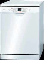 Bosch SilencePlus SMS58N12EU Vaatwasser, Witgoed en Apparatuur, Vaatwasmachines, Ophalen, Gebruikt, 60 cm of meer, Vrijstaand