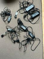 HP AC adapters  (6 stuks), Computers en Software, Laptop-opladers, Ophalen, Zo goed als nieuw