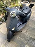 Scooter la Souris (opknapper), Fietsen en Brommers, Scooters | Piaggio, Ophalen, Gebruikt, Maximaal 45 km/u, Benzine