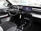 Citroen C3 Aircross HYBRID 145 MAX 7-PERSOONS VOORRAAD KORTI, Auto's, Citroën, Stof, 1199 cc, 7 stoelen, Origineel Nederlands