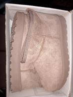 Boots, Beige, Overige typen, Nieuw, Ophalen of Verzenden