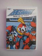 Mega Man / Megaman DVD serie, Alle leeftijden, Ophalen of Verzenden, Zo goed als nieuw, Amerikaans