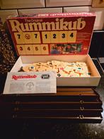 Rummikub the original grote doos, Drie of vier spelers, Ophalen of Verzenden, Zo goed als nieuw, Goliath