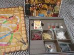 Spel: Ticket  To Ride Amsterdam,v.a 15.,00e, Een of twee spelers, Ophalen of Verzenden, Zo goed als nieuw