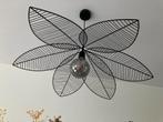 Lamp, Huis en Inrichting, Lampen | Hanglampen, Ophalen, Zo goed als nieuw, Metaal, Minder dan 50 cm