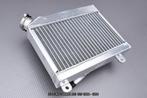 Radiateur Koeler AVDB SUZUKI GAMMA RG 125 1986 - 1991 RG125, Motoren, Ophalen of Verzenden, Nieuw
