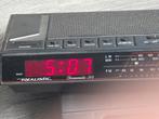Vintage Realistic Chronomatic-349 Klokradio, Ophalen of Verzenden, Gebruikt, Radio
