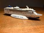 Norwegian Star Cruise Line scheepsmodel cruiseschip, Ophalen of Verzenden, Zo goed als nieuw