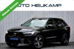 Volvo XC60 2.0 T6 Plug-in hybrid AWD R-Design Long Range | P, Automaat, Gebruikt, Zwart, 4 cilinders