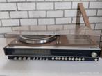Aristona platenspeler met analoge Radio 1970, Audio, Tv en Foto, Platenspelers, Ophalen, Gebruikt, Platenspeler, Philips