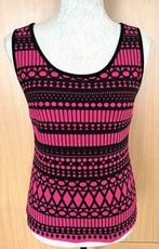 Joseph Ribkoff mouwloze top maat 36 nieuw [v]