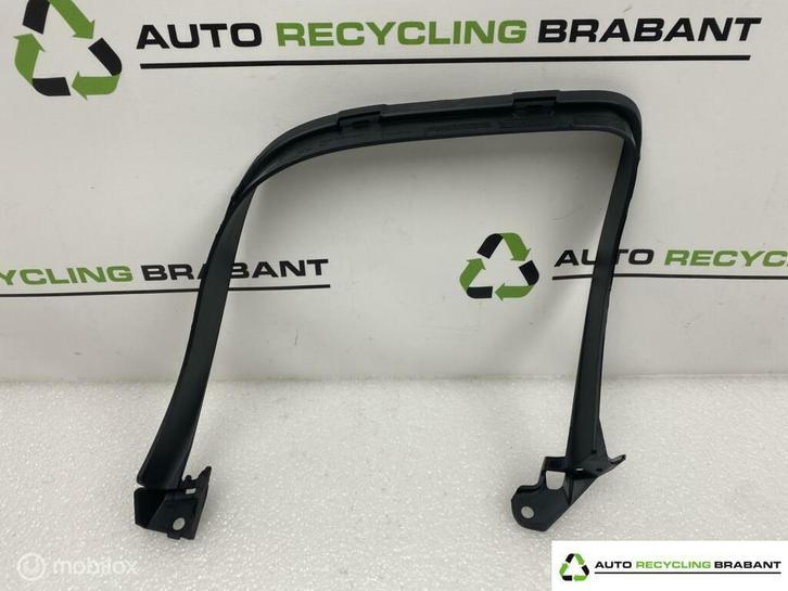 Uitlaat Afdekking Achterbumper Porsche Cayenne 9Y0807838A, Auto-onderdelen, Accu's en Toebehoren, Porsche, Gebruikt, Ophalen of Verzenden