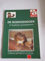 0265 de boeroendoek, Verzenden