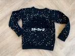 Star Wars stoere trui maat 140, Kinderen en Baby's, Kinderkleding | Maat 140, Verzenden, Trui of Vest, Star Wars, Zo goed als nieuw