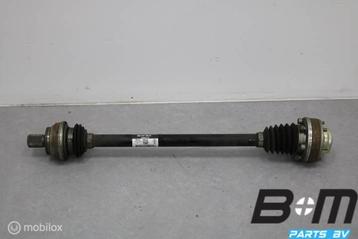 Aandrijfas linksachter VW Passat B8 3Q0501203B beschikbaar voor biedingen