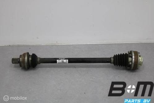 Aandrijfas linksachter VW Passat B8 3Q0501203B, Auto-onderdelen, Remmen en Aandrijving, Gebruikt