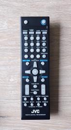 Jvc rm-suxg650r afstandsbediening origineel suxg650r, Ophalen of Verzenden, Gebruikt, Origineel