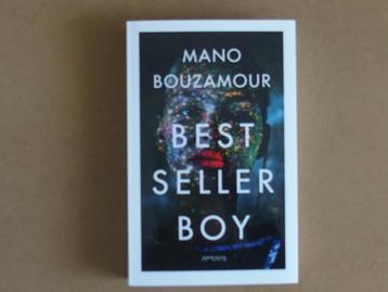 Bestseller boy - Mano Bouzamour beschikbaar voor biedingen