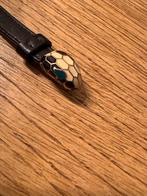 BVLGARI Serpenti Armband - Prachtig!, Ophalen, Minder dan 3 cm, Minder dan 80 cm, Tailleriem