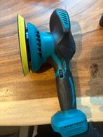 Polijstmachine (werkt op makita accu), Ophalen of Verzenden