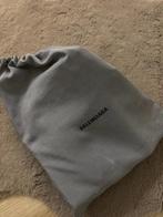 Balenciaga zwart, Jongen of Meisje, Schoenen, Ophalen of Verzenden, Zo goed als nieuw