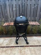 The Bastard L Keramische BBQ met accessoires, Tuin en Terras, Houtskoolbarbecues, Ophalen, Gebruikt, The Bastard, Met accessoires