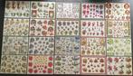3D Knipvel 20 stuks ... 29, Ophalen, Nieuw, Overige thema's, Knipvel