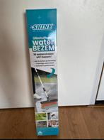 Waterbezem - Nieuw in doos!, Ophalen of Verzenden, Nieuw, Elektrisch, Met regelbare waterdruk