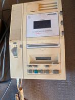 Philips 560 dicteersysteem, Ophalen of Verzenden, Gebruikt