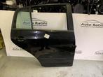 VW Golf plus rechtsachter portier compleet, Auto-onderdelen, Carrosserie en Plaatwerk, Ophalen of Verzenden, Gebruikt, Deur