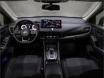 Nissan QASHQAI 1.3 MHEV Xtronic N-Connecta Stoel-/stuur verw, Auto's, Stof, Overige brandstoffen, Bedrijf, Adaptive Cruise Control