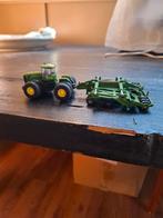 Tractor met Aanhanger - Model, Overige merken, Gebruikt, 1:32 tot 1:50, Overige typen