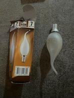Tip candle lmapje, Ophalen of Verzenden, Nieuw, Led-lamp