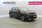 Opel MOKKA Mokka-e Elegance 50-kWh - Carplay, Clima, Stoelve, 65 €/maand, 136 pk, Gebruikt, 1295 kg