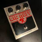 Electro Harmonix Big Muff, Muziek en Instrumenten, Effecten, Ophalen of Verzenden, Gebruikt, Distortion, Overdrive of Fuzz