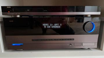 Harman Kardon Cinema 5.1 Set beschikbaar voor biedingen