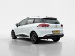 Renault Clio Estate 0.9 TCe Zen | Navi | Cruise | Airco | Pd, Voorwielaandrijving, 898 cc, Gebruikt, 580 kg
