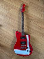 Fender Toronado Special Edition GT HH 2004, Ophalen, Zo goed als nieuw, Solid body, Fender