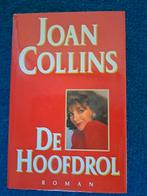 Joan Collins.

De Hoofdrol., Ophalen of Verzenden, Gelezen