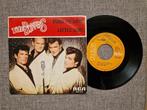 The Boppers. Turn me lose - Little girl., Ophalen of Verzenden, Zo goed als nieuw, Pop, Single
