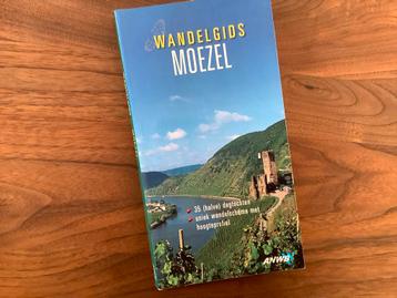 Moezel Duitsland Luxemburg ANWB wandelroutes kaaren tips beschikbaar voor biedingen