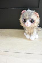 Ty Scrappy katten knuffel, Ophalen of Verzenden, Zo goed als nieuw, Overige typen