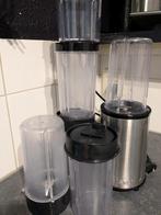 Bullit blender Tristar, Witgoed en Apparatuur, Blenders, Ophalen of Verzenden, Zo goed als nieuw