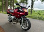 BMW R1100S / ABS / zeer netjes / Handvatverwarming, Motoren, Motoren | BMW, 1085 cc, 2 cilinders, Particulier, Meer dan 35 kW