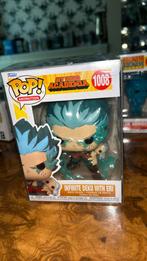 Funko Pop My Hero Academia, Verzamelen, Poppetjes en Figuurtjes, Ophalen of Verzenden, Zo goed als nieuw