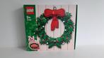 Lego Kerstkrans - 40426, Ophalen of Verzenden, Nieuw, Complete set, Lego