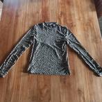 Shirtje met bloemetjespatroon meiden, Geisha, 164, Ophalen of Verzenden, Zo goed als nieuw, Meisje, Shirt of Longsleeve